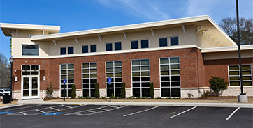 Wellington Commercial Painting