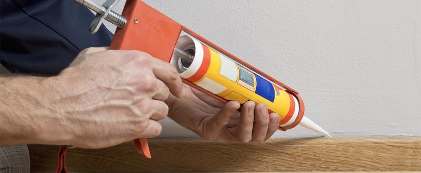 West Palm Beach Caulking and Glazing