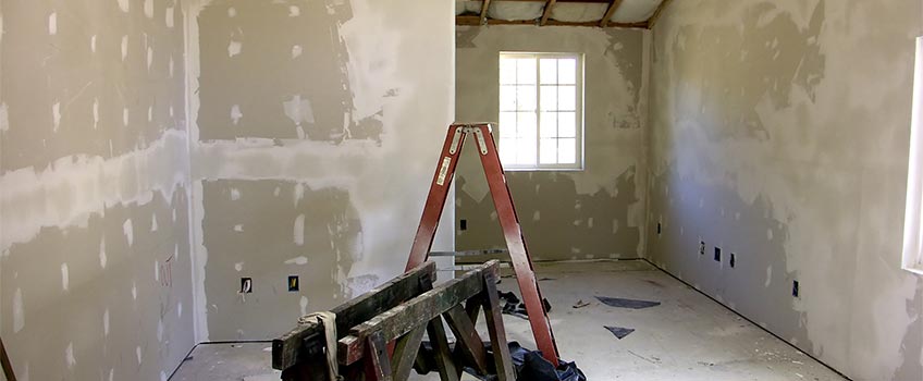 West Palm Beach Drywall & Plaster
