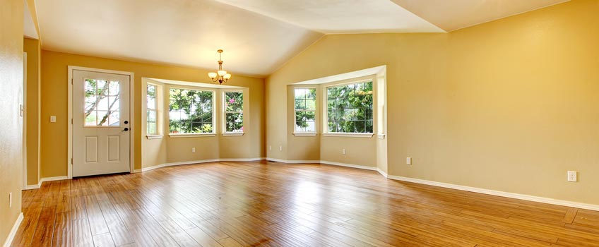 West Palm Beach Interior Painting