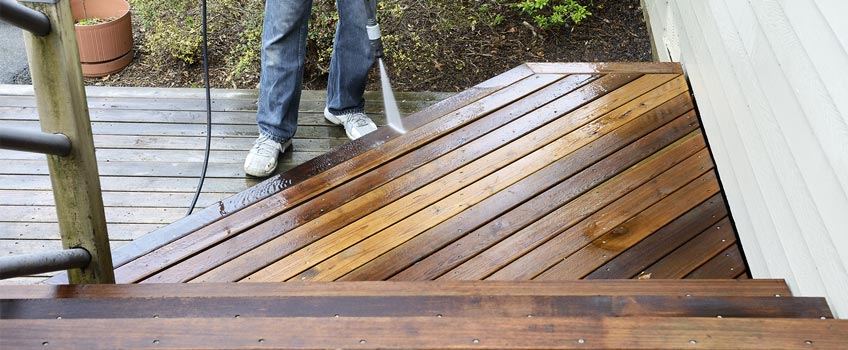 West Palm Beach Pressure Washing