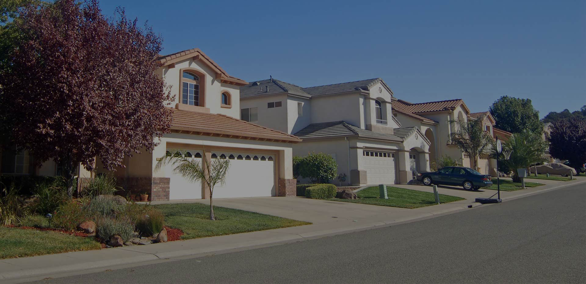 Manalapan House Painting